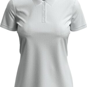 Polo Damskie SST9740 WHI