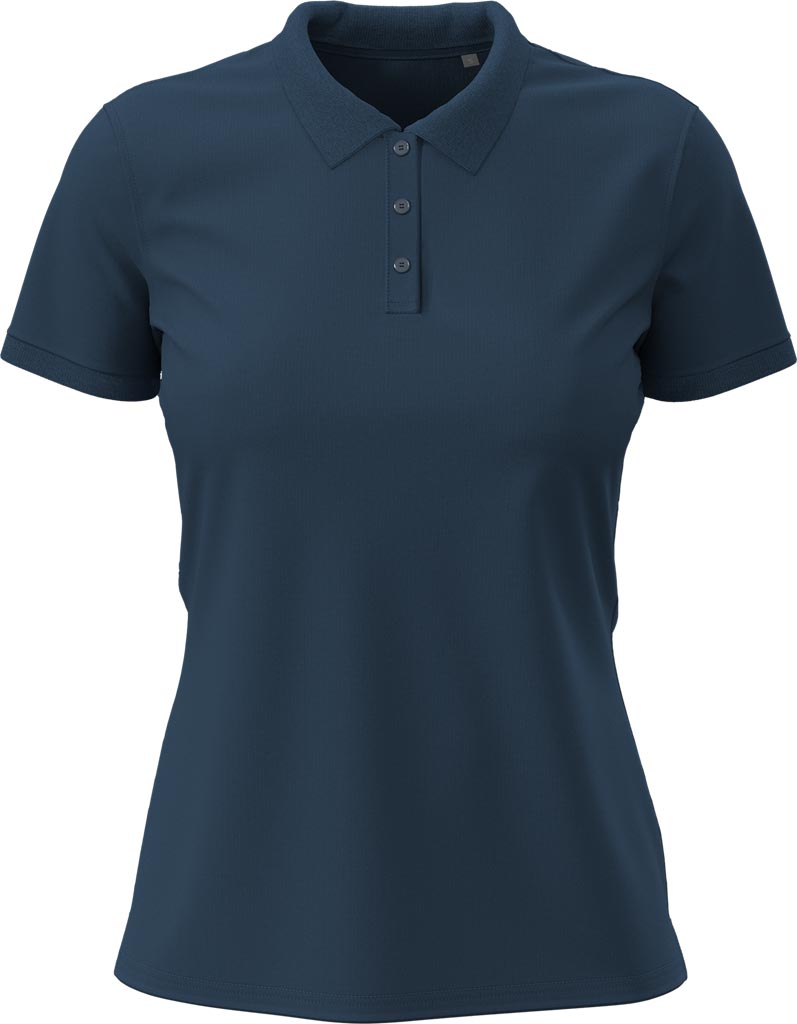 Polo Damskie SST9740 NAV