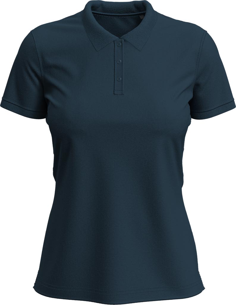 Polo Damskie SST9740 MAB