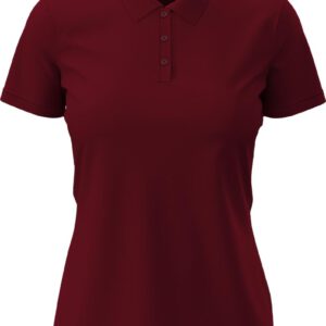 Polo Damskie SST9740 BOD
