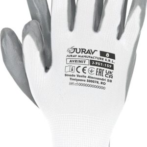 Rękawice Ochronne Avrinit J-951-159 J-AVRINIT WS