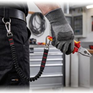 Smycz Na Narzędzia ALTER-LANYARD-C BC