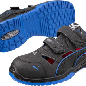 Buty Bezpieczne BRP-NEODYME BN