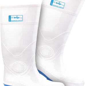 Buty Bezpieczne BLBARTS4 WN