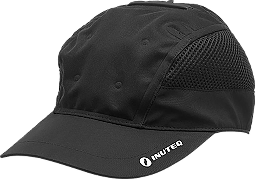 Czapka I-CAP-SMART B