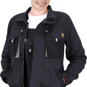 Bluza Ochronna Ox.05.852 Fio-J OX-FIO-J SBJS