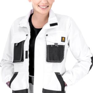 Bluza Ochronna Ox.05.852 Fio-J OX-FIO-J WBS