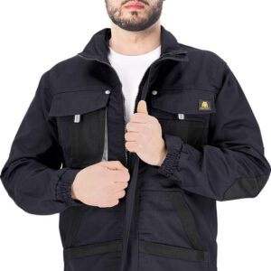 Bluza Ochronna Ox.05.789 Ogr-J OX-OGR-J SBJS