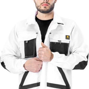 Bluza Ochronna Ox.05.789 Ogr-J OX-OGR-J WBS