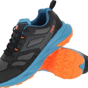 Buty Bezpieczne BCDUST BNP