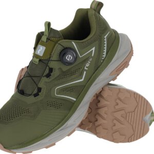 Buty Bezpieczne BCDUSTER ZJS
