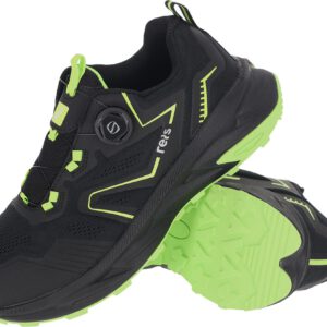 Buty Bezpieczne BCDUSTER BZ