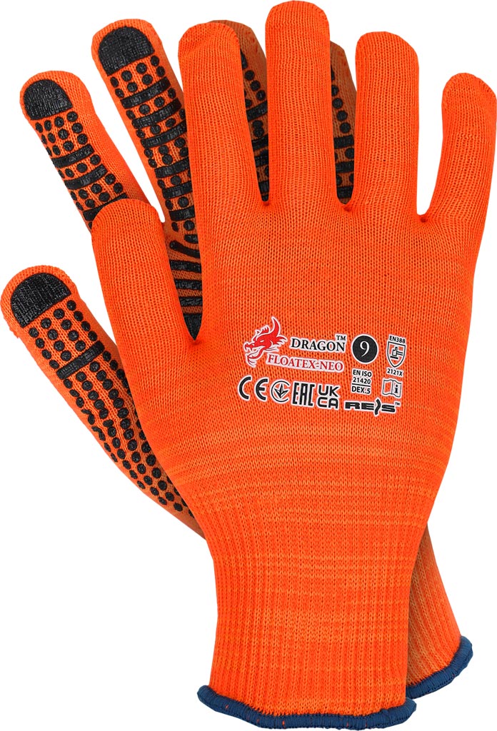 Rękawice Ochronne FLOATEX-NEO PB