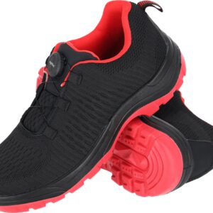 Buty Bezpieczne Ox.01.203 Fly-Rol-P OX-FLY-ROL-P BC