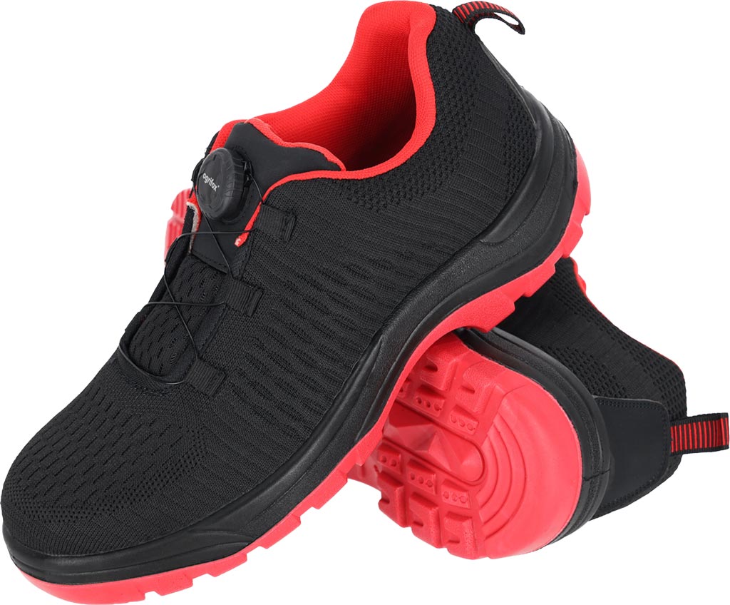 Buty Bezpieczne Ox.01.203 Fly-Rol-P OX-FLY-ROL-P BC