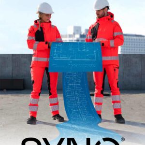Produkt Pod Zamówienie SYNQ