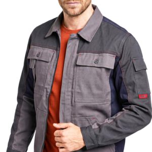 Bluza Ochronna BOMER-J SDSG