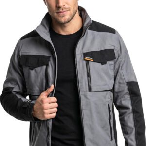 Bluza Ochronna HARVERAIR-J SB