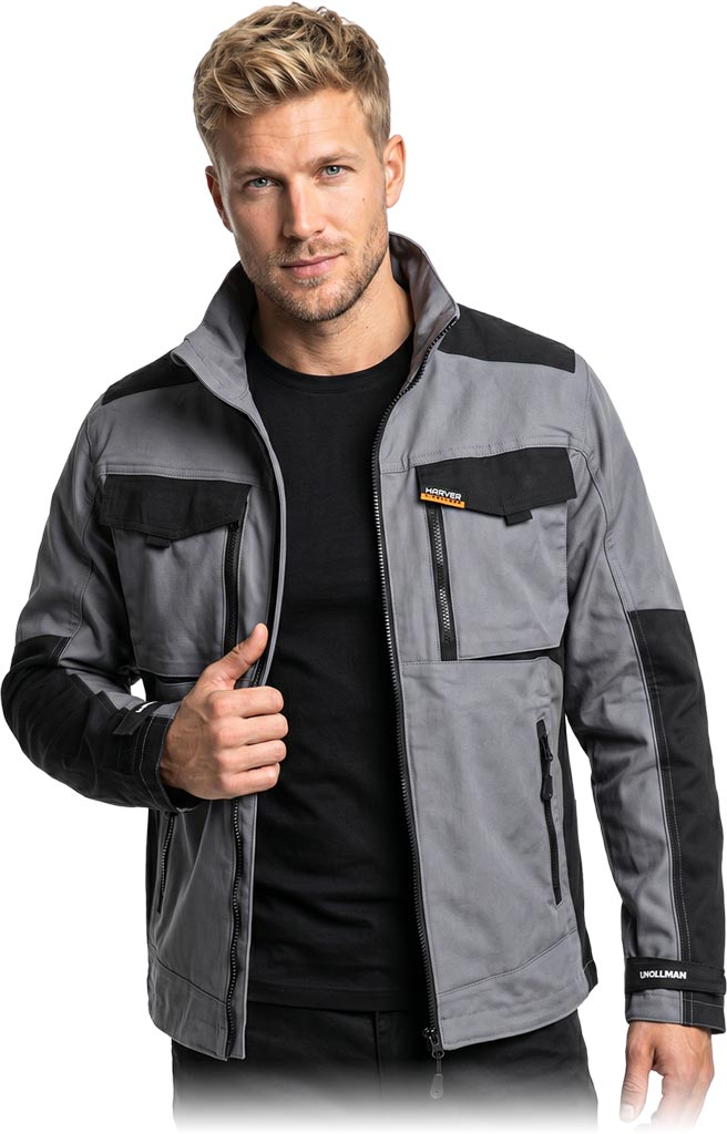 Bluza Ochronna HARVERAIR-J SB