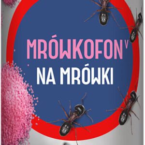 Preparat Na Mrówki BROS-MROWKOFON
