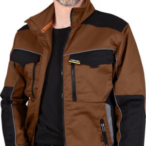 Bluza Ochronna HARVER-J BRB