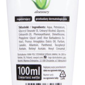 Krem Do Rąk HR-HAND