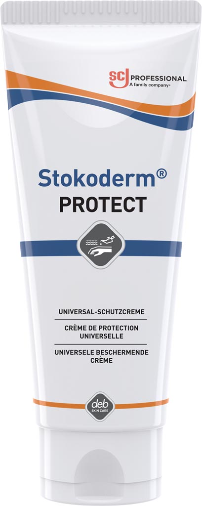 Krem Do Rąk DS-PROTECT