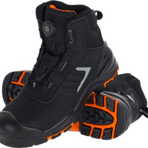 Buty Bezpieczne BCFORTIS B