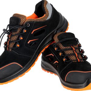 Buty Bezpieczne BRMANDARIN-S BP